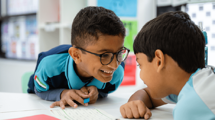 Finding the right school in Abu Dhabi: a guide for families - Finding the right school in Abu Dhabi