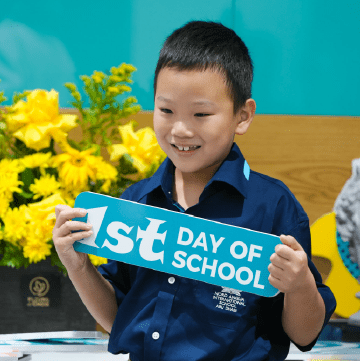 Parent Essentials | Nord Anglia International School Abu Dhabi - 02 Small Text And Image