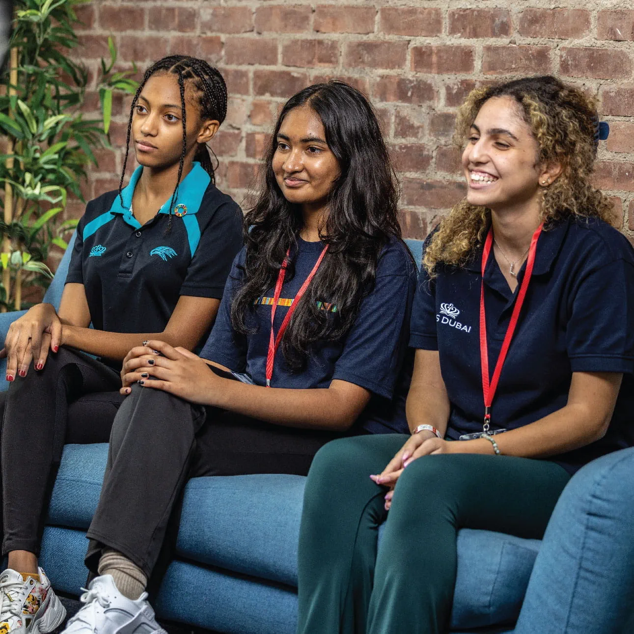 Social Purpose | Nord Anglia International School Abu Dhabi - Image-50-50