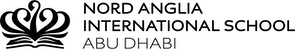 Nord Anglia International School_Abu Dhabi_Logo_black