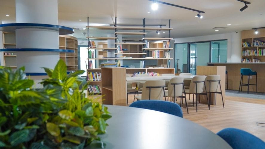 NAS Abu Dhabi | Nord Anglia International School - 08 - Carousel Default