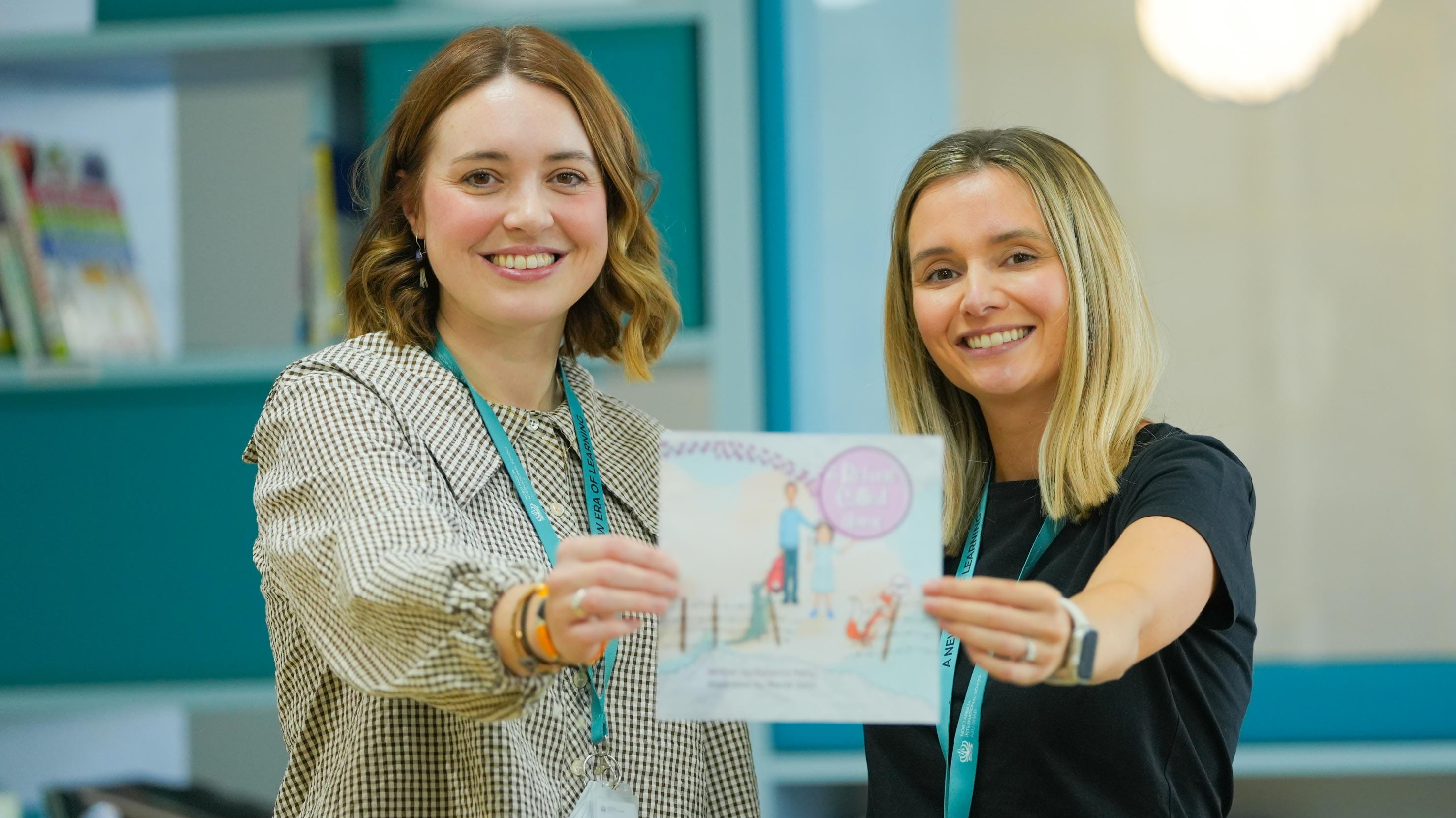 A Refuge Called Home: A Story of Compassion, Commitment, and Collaboration - A Refuge Called Home