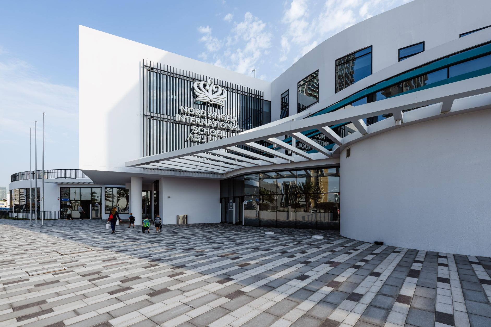NAS Abu Dhabi | Nord Anglia International School - 03 - Carousel Default