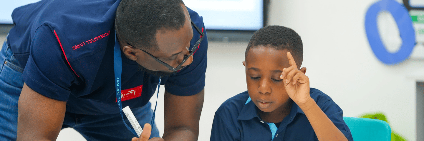 FAQs | Nord Anglia International School Abu Dhabi - FAQ page block