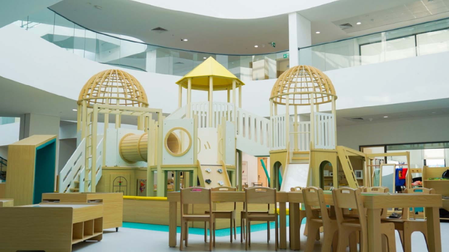 Campus | Nord Anglia International School Abu Dhabi - Image-50-50 checklist