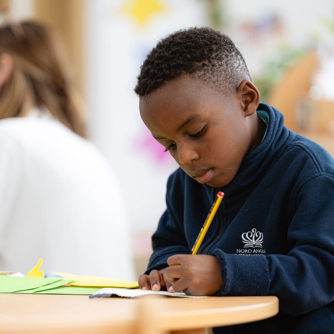 Early Learning | Nord Anglia International School Abu Dhabi - Image-50-50