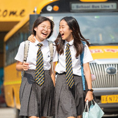 Parent Essentials | Nord Anglia International School Abu Dhabi - 05 Feature Cards Pattern