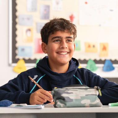 Parent Essentials | Nord Anglia International School Abu Dhabi - 03 Feature Cards