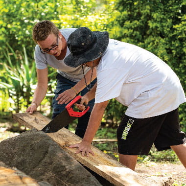 Parent Essentials | Nord Anglia International School Abu Dhabi - 03 Feature Cards