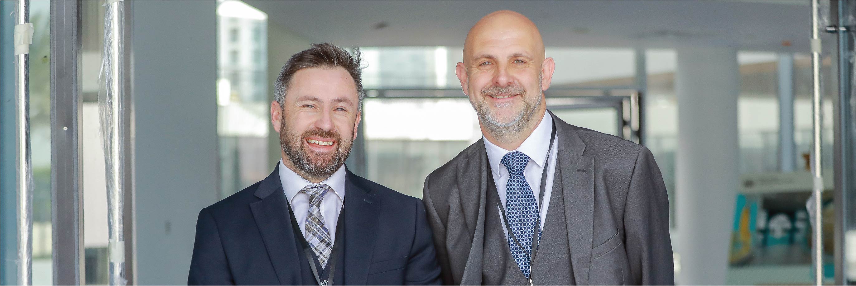 Principal's Welcome | Nord Anglia International School Abu Dhabi - Content Page Header