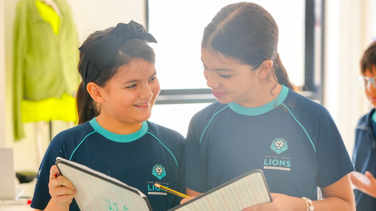 Helping children grow with resilience and compassion in uncertain times - Helping children grow with resilience and compassion in uncertain times