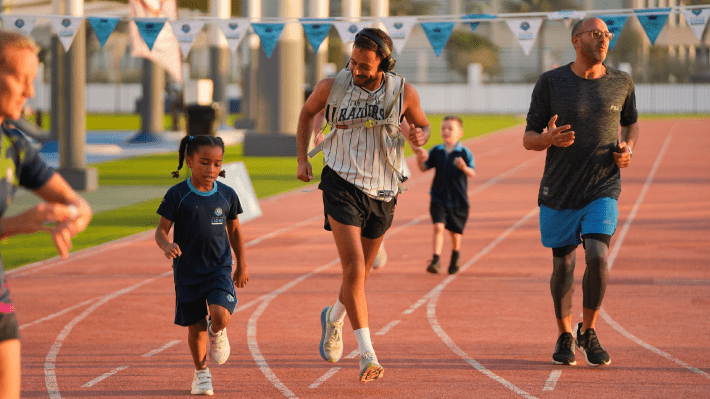 Investing in staff wellbeing to create the best environment for our children - Investing in staff wellbeing