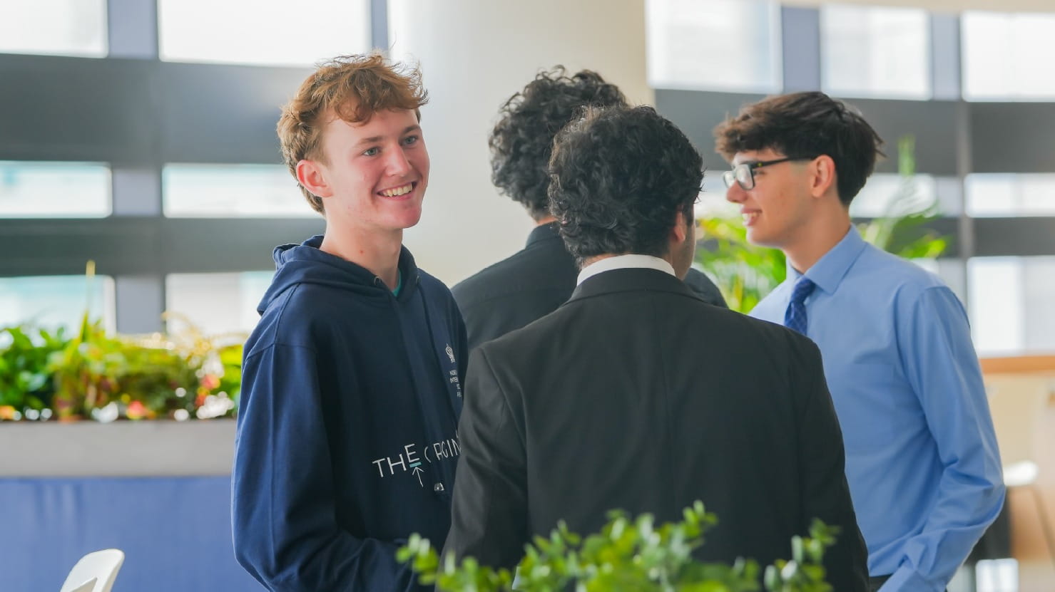 What Happens When Students Help Design Their Own Sixth Form? - What Happens When Students Help Design Their Own Sixth Form