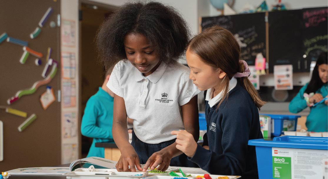 School Calendar | Nord Anglia International School Abu Dhabi - Promo With Collage