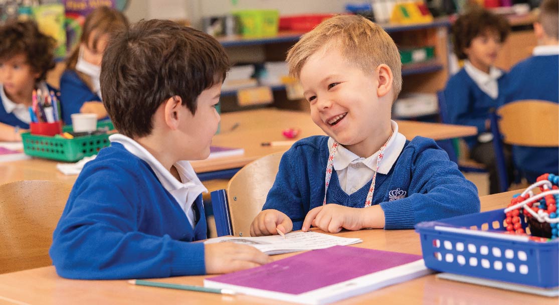 School Lunch Menu | Nord Anglia International School Abu Dhabi - Promo With Collage