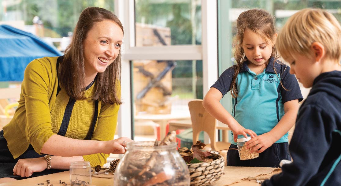 Bus Service | Nord Anglia International School Abu Dhabi - Promo With Collage