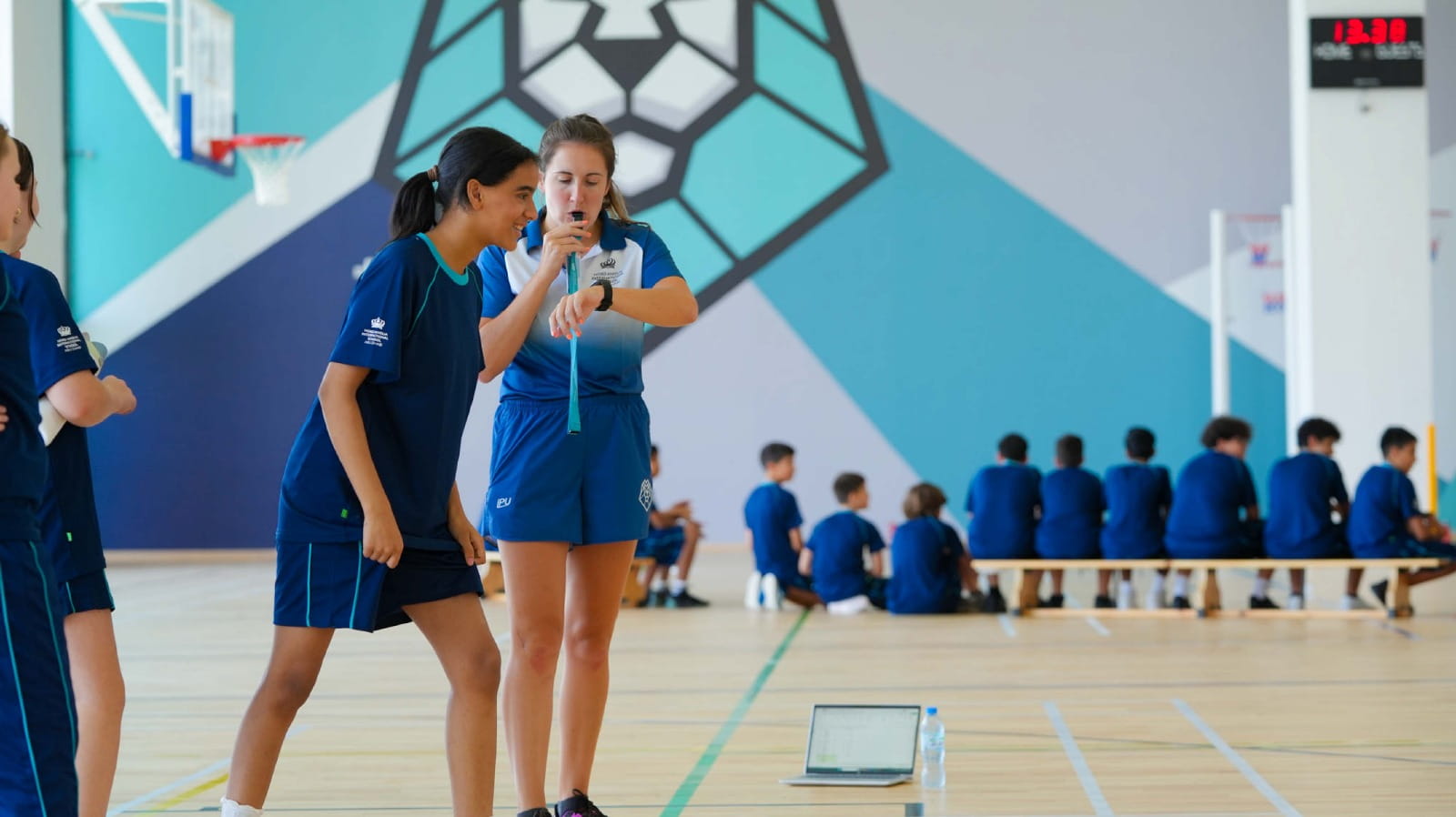 Why Sport Matters: The Hidden Lessons Children Learn Beyond the Game - Why Sport Matters The Hidden Lessons Children Learn Beyond the Game