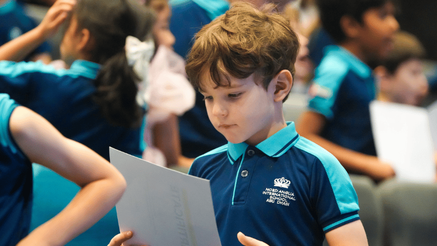 The UAE Reading Miles Challenge: What Happened When Our Students Started Reading for Fun - The UAE Reading Miles Challenge