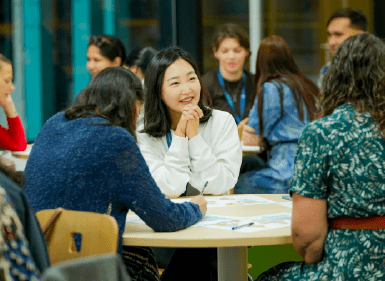 How to Help Your Third-Culture Child Thrive in a New Country - Carousel For News Detail