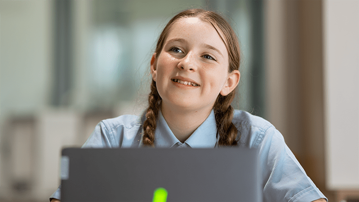 The new literacy: Teaching children to think with AI without being fooled by it - The new literacy Teaching children to think with AI without being fooled by it