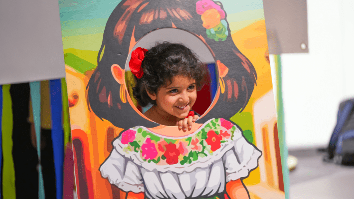 NAS Abu Dhabi Languages Festival - NAS Abu Dhabi World Languages Festival