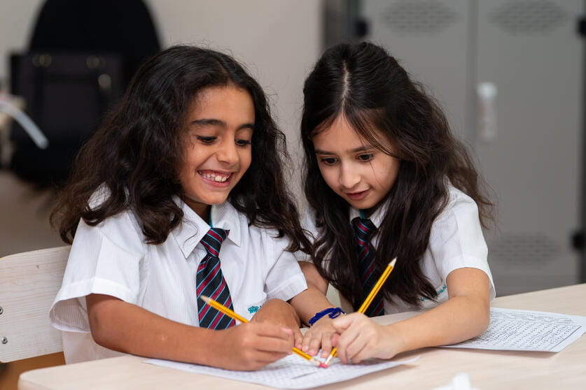 Nord Anglia International School Dubai | Ages 3-18 - 08 - Carousel Default