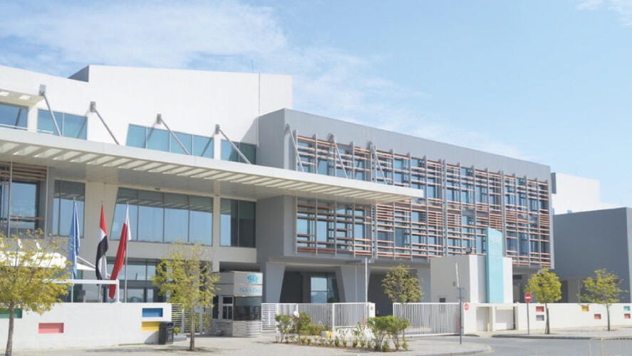 Image_NAS Dubai_Facilities_01