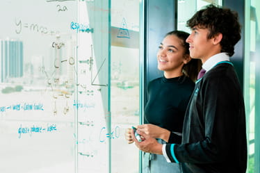 2 - A typical day - SixthForm