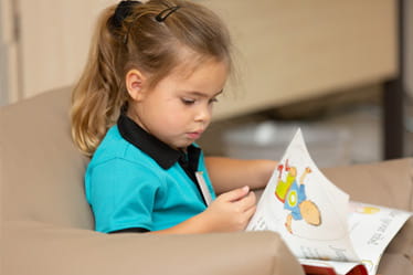 3 - A typical day - EY