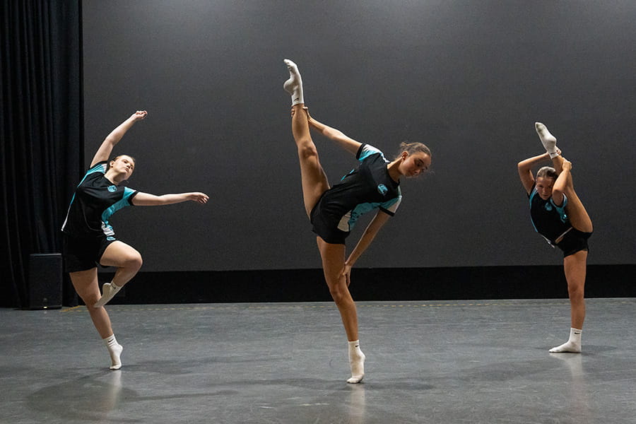 How Juilliard Has Shaped 10 Years of Performing Arts Excellence at NAS Dubai - How Juilliard Has Shaped 10 Years of Performing Arts Excellence at NAS Dubai