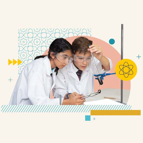 Sixth Form - Secondary Introduction