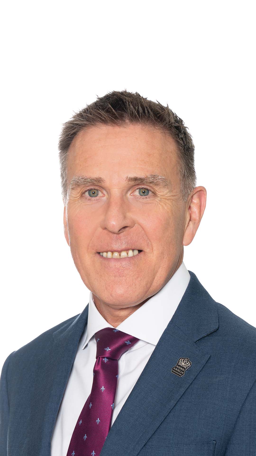 How We Teach | Nord Anglia International School Dubai - Feature Cards Tabs