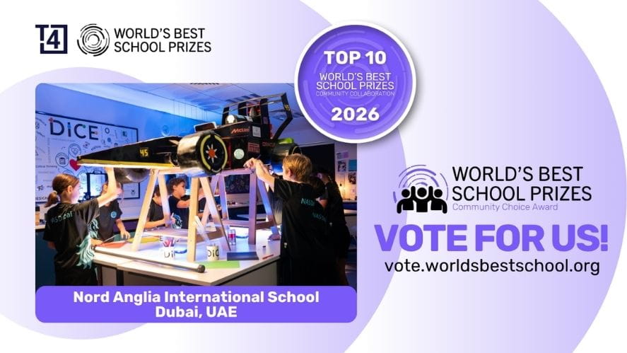 Worlds Best School - Worlds Best School