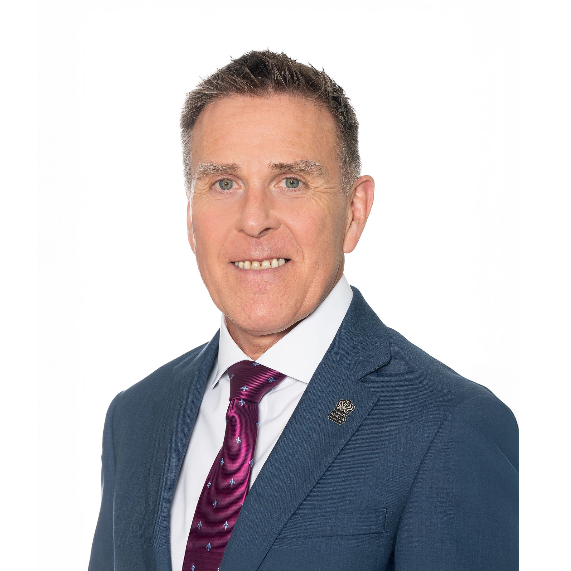 Nord Anglia International School Dubai | Ages 3-18 - Feature quote