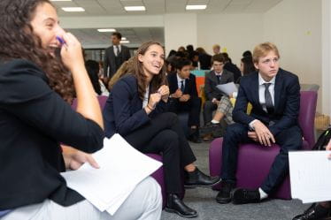 Common Room