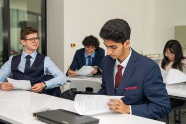Tutor Time