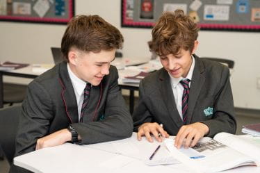 Tutor Time