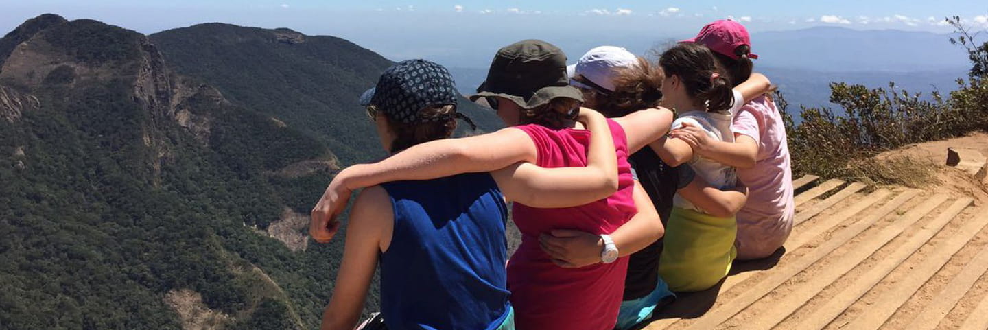 Enrichment Activity Programme