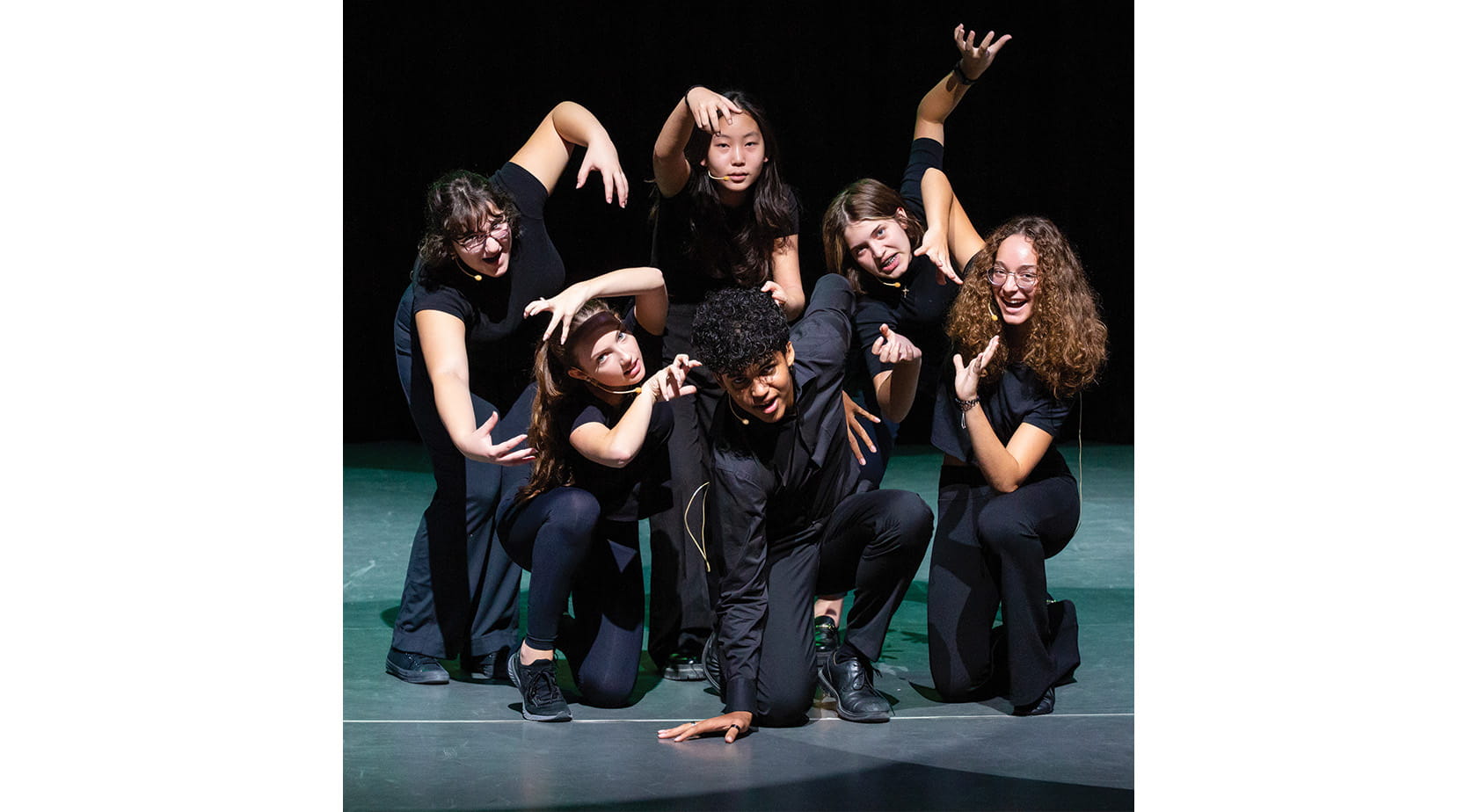 Leading IB School in Dubai | NAS Dubai - Image-50-50 1