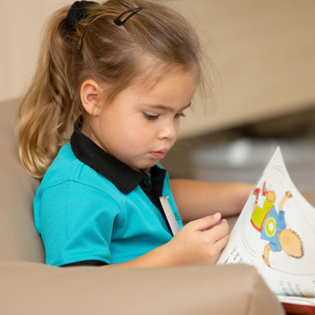 British Curriculum Primary School in Dubai | NAS Dubai - Image-50-50