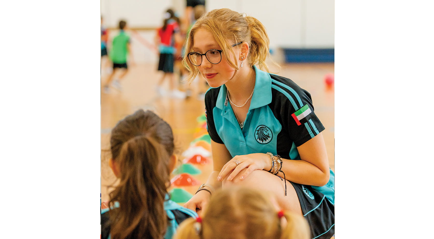 IGCSE Curriculum School in Dubai | NAS Dubai - Image-50-50 2