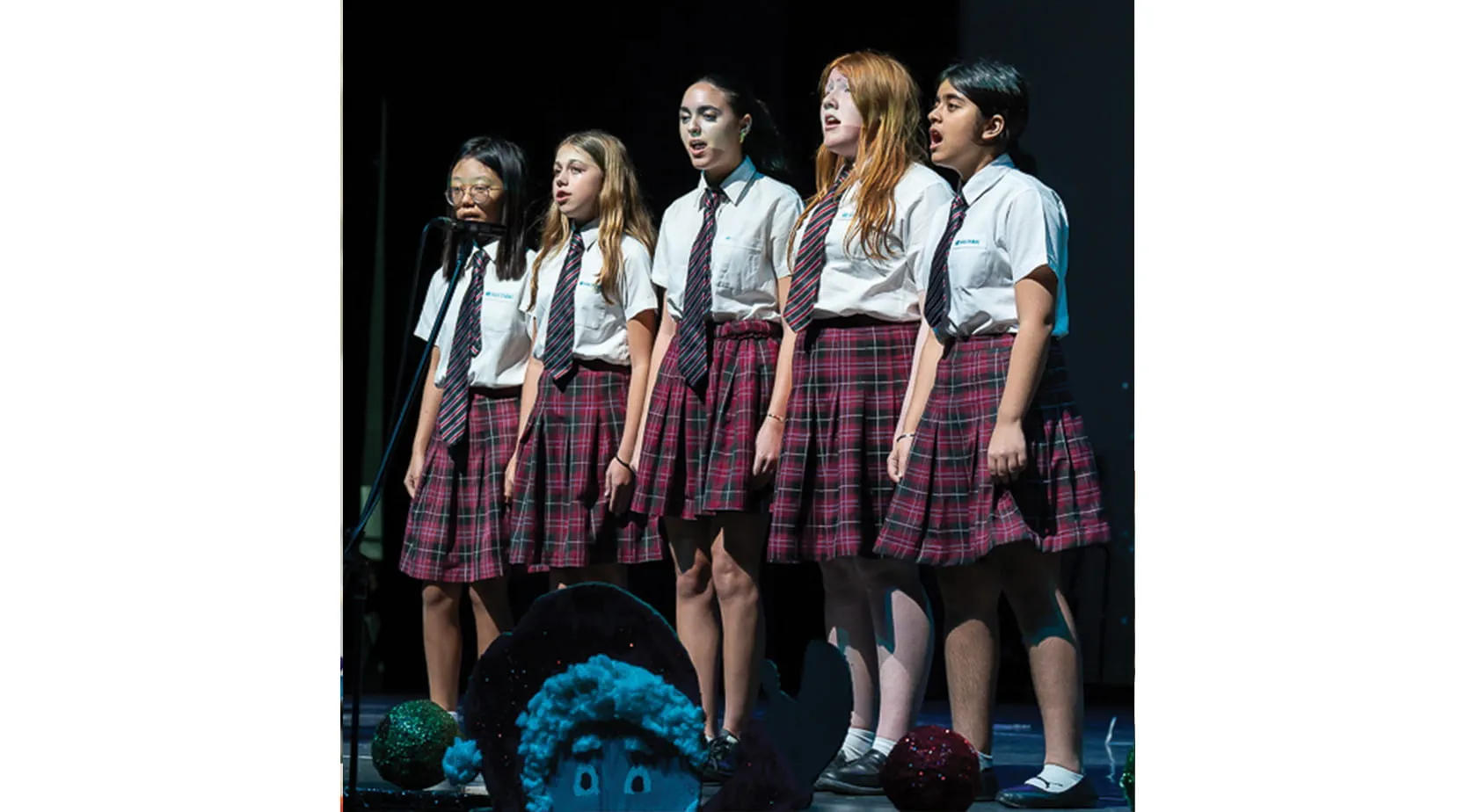 Entry Requirements | Join Nord Anglia International School Dubai - Small Text And Image 4