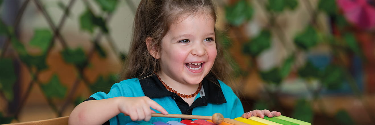 EYFS Curriculum | NAS Dubai - Content Page Header