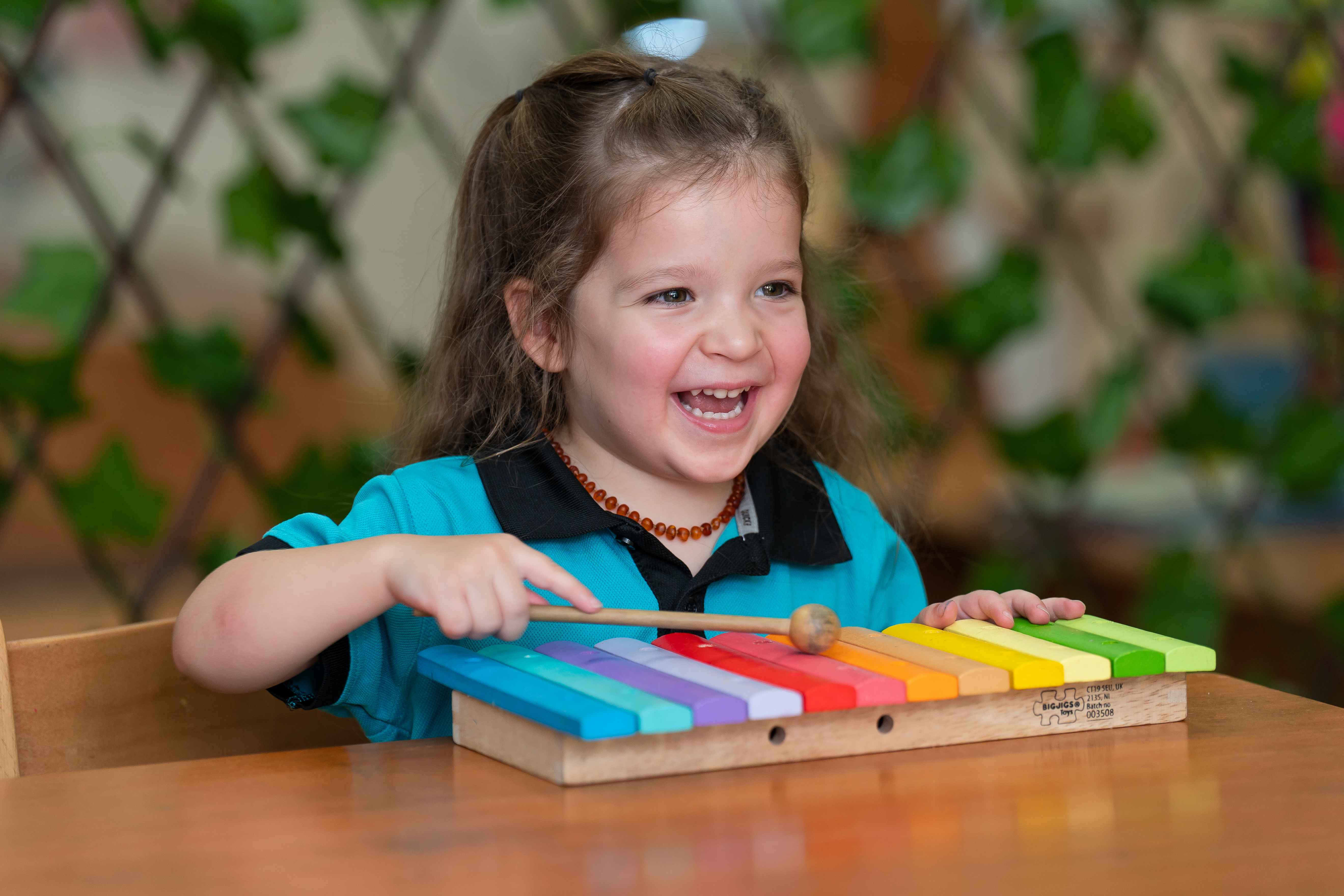 Nord Anglia International School Dubai | Ages 3-18 - Visual Time Line