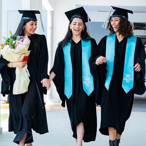 Academic Excellence | Nord Anglia International School Dubai - Small Text And Image 4