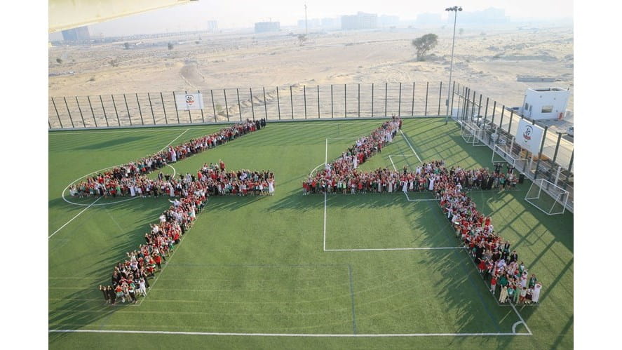 44th UAE National Day Celebrations at NAS Dubai - 44th-uae-national-day-celebrations-at-nas-dubai