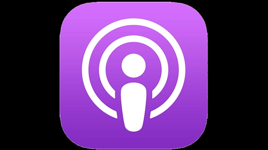 Icon  Apple Podcast