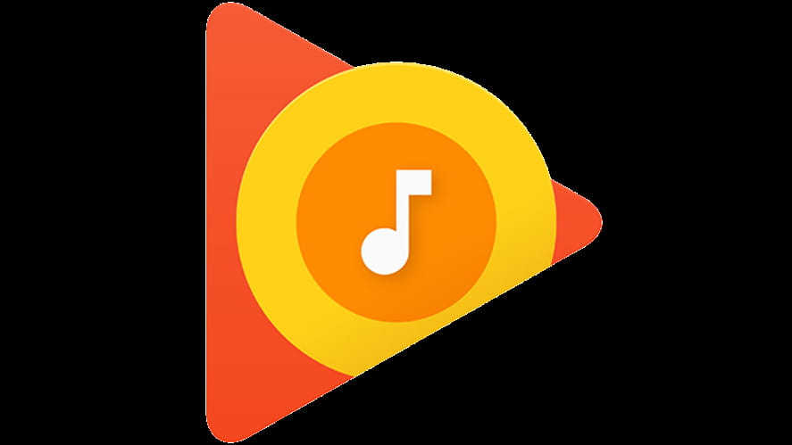 Icon  Google Music
