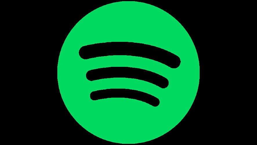 Icon  Spotify