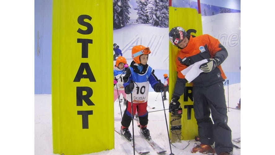 Advanced ski trials at Ski Dubai - advanced-ski-trials-at-ski-dubai
